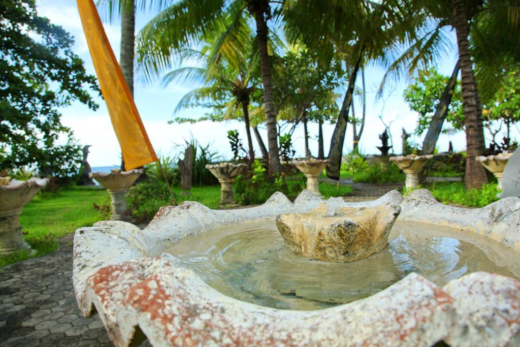 Felicianas Resort Tejakula Exteriér fotografie