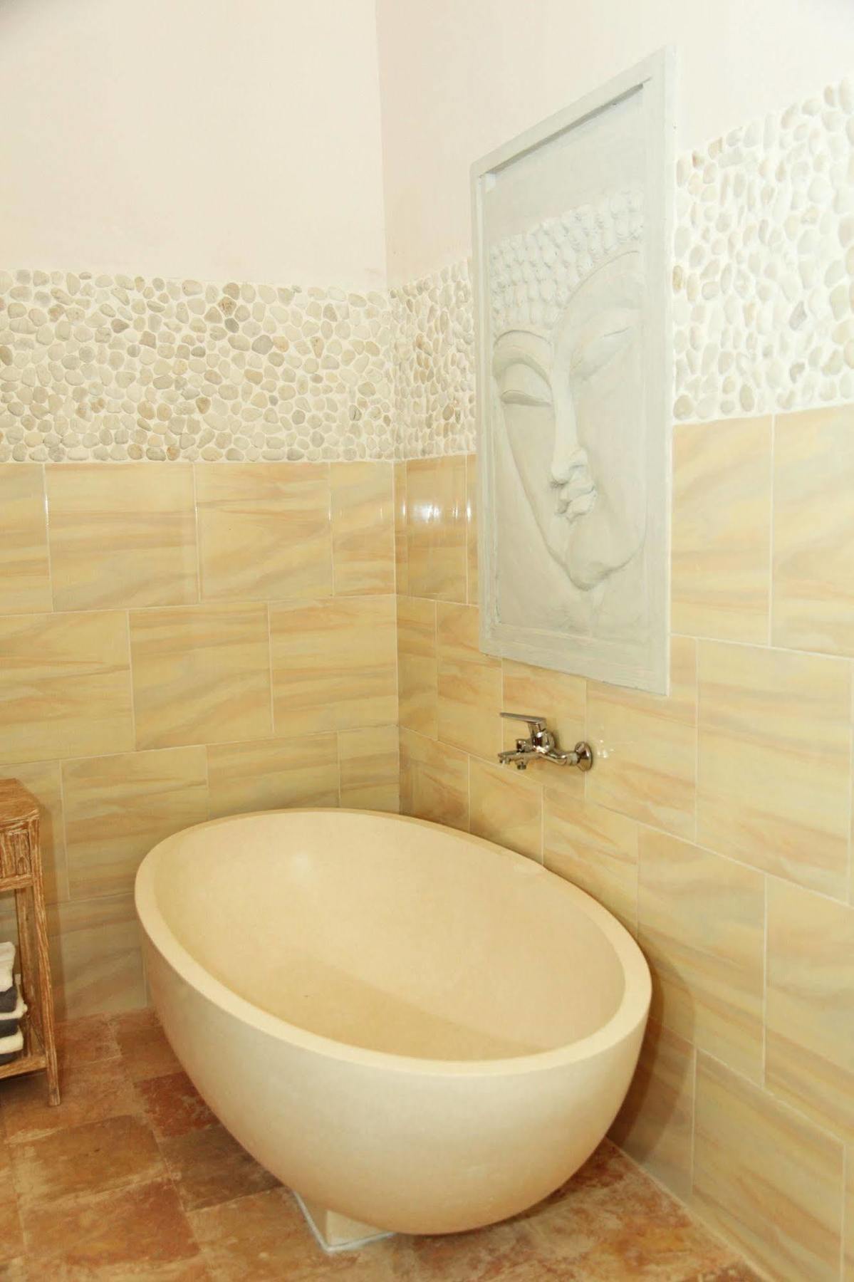 Felicianas Resort Tejakula Exteriér fotografie