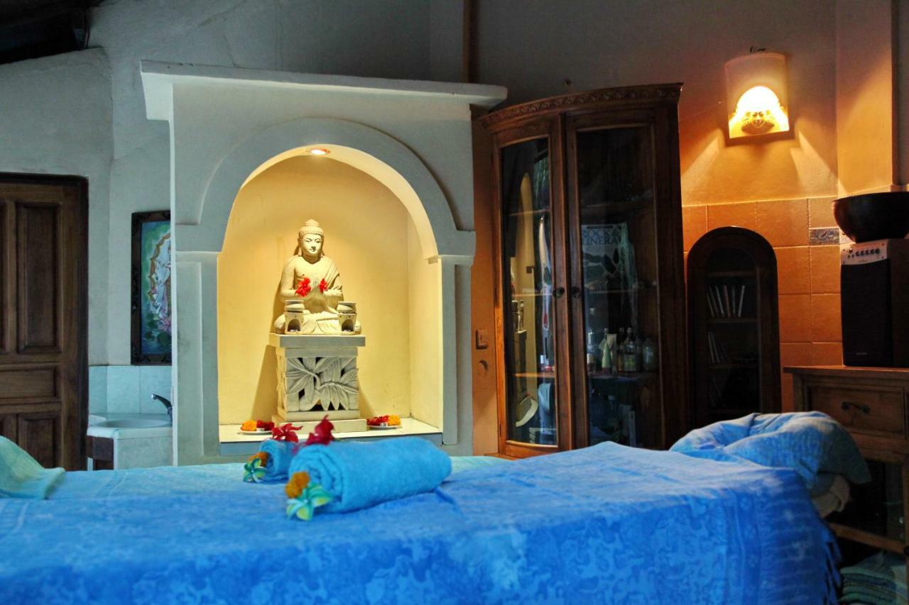 Felicianas Resort Tejakula Exteriér fotografie